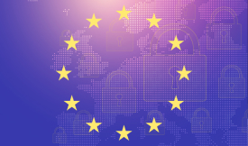 Eu Flag