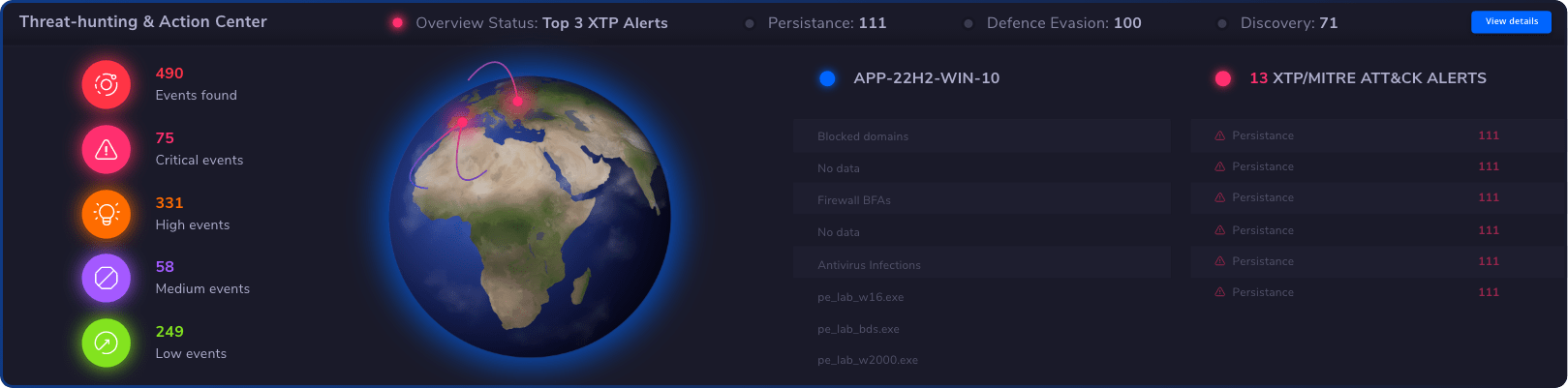 Widget 9