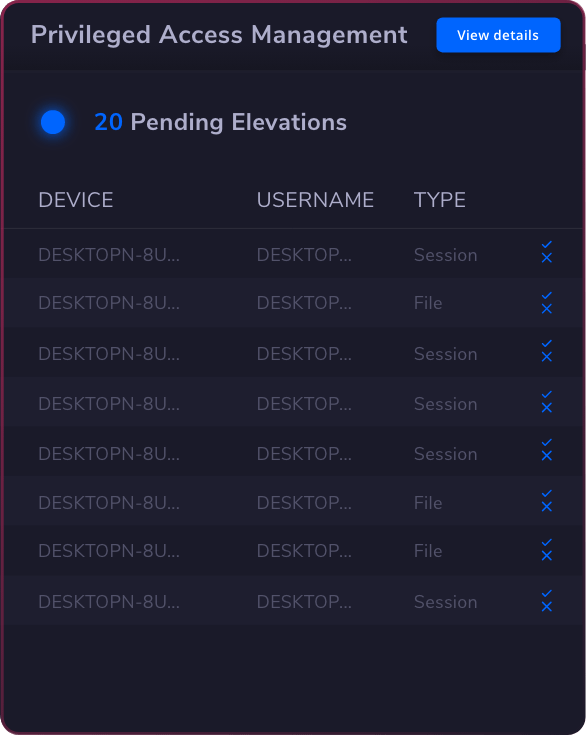Widget 7