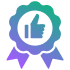 Recommended Icon