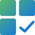 Trusted Icon