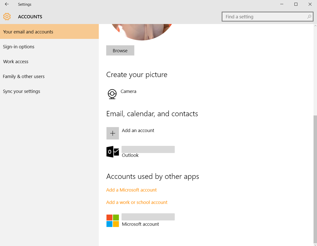Windows 10 Security Guide - Detailed Account Settings